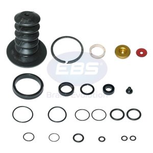 REPAIR KIT CLUTCH SERVO