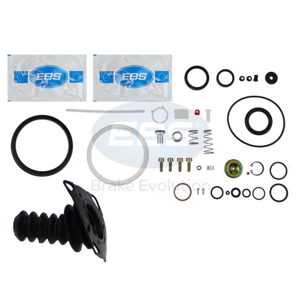 REPAIR KIT CLUTCH SERVO