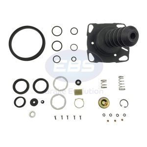 REPAIR KIT CLUTCH SERVO