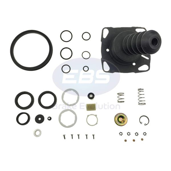 REPAIR KIT CLUTCH SERVO