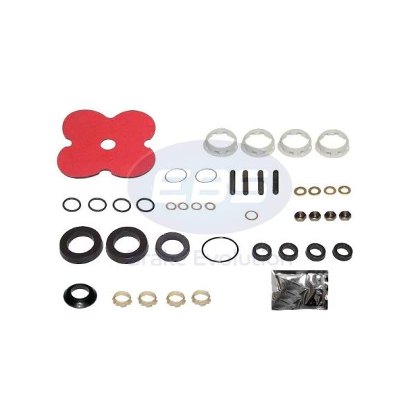 REPAIR KIT 4 CIRCUITS PROTECTION VALVE