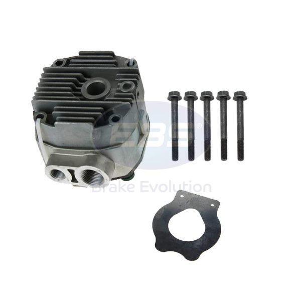 REPAIR KIT COMPRESSOR (COMPLETE CYLINDER HEAD)