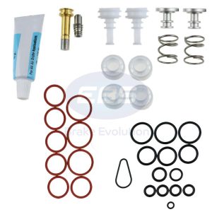 REPAIR KIT ECAS VALVES