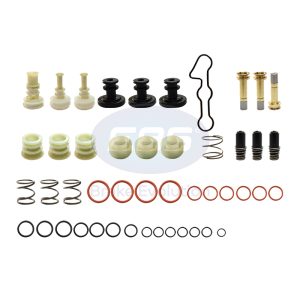 REPAIR KIT ECAS VALVES