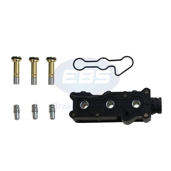 REPAIR KIT SOLENOID