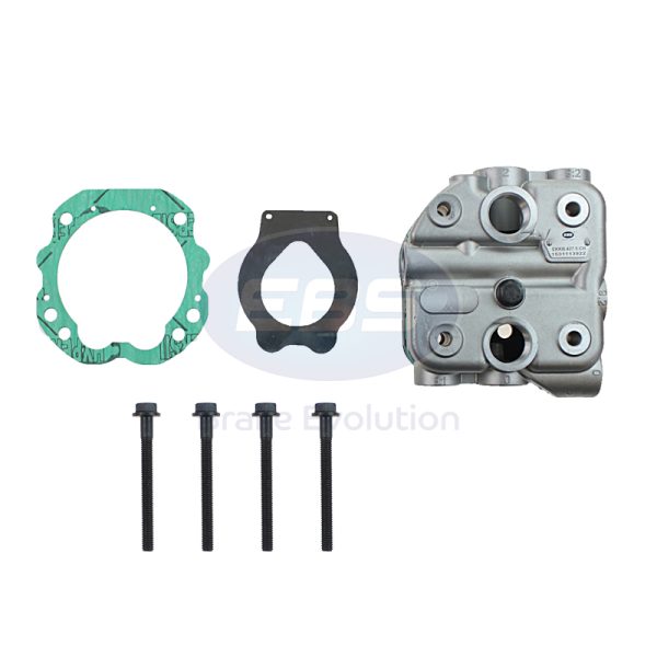 REPAIR KIT COMPRESSOR (CYLINDER HEAD)