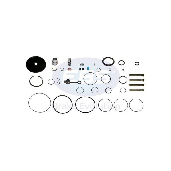 REPAIR KIT LOAD SENSING VALVE