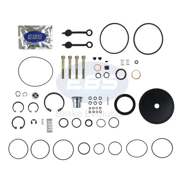 REPAIR KIT LOAD SENSING VALVE