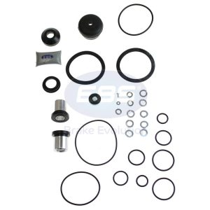 REPAIR KIT FOOT VALVE