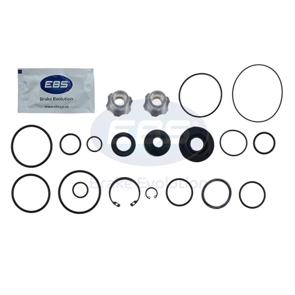 REPAIR KIT FOOT VALVE