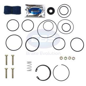 REPAIR KIT EBS CONTROL MODULE