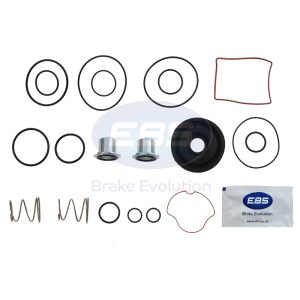 REPAIR KIT FOOT VALVE