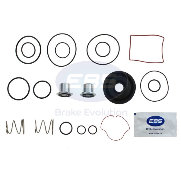 REPAIR KIT FOOT VALVE