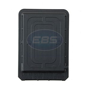 TOP COVER FOR EBS MODULATOR (SINGLE)