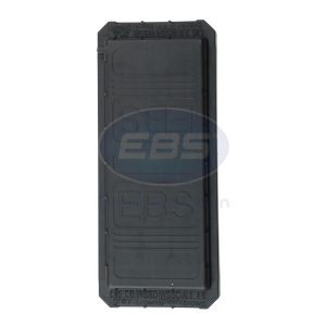 TOP COVER FOR EBS MODULATOR (TWIN)