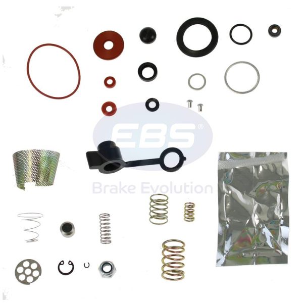 REPAIR KIT UNLOADER