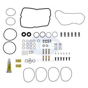 REPAIR KIT TRAILER MODULE