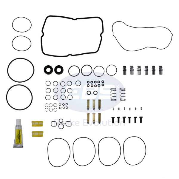 REPAIR KIT TRAILER MODULE