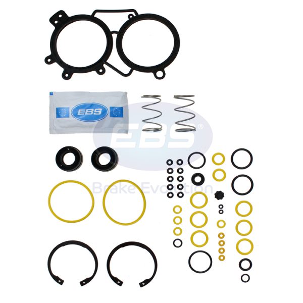 REPAIR KIT TRAILER MODULE