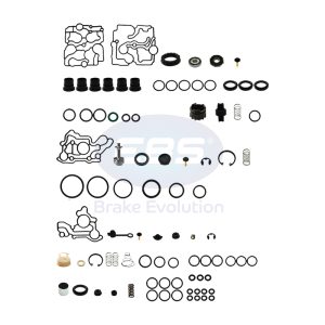 REPAIR KIT APU (EL2201)