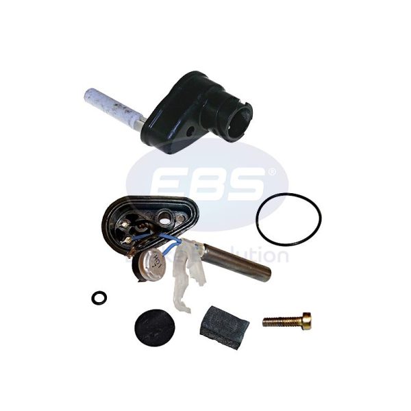 REPAIR KIT HEATER 24V BAYONET DIN72585