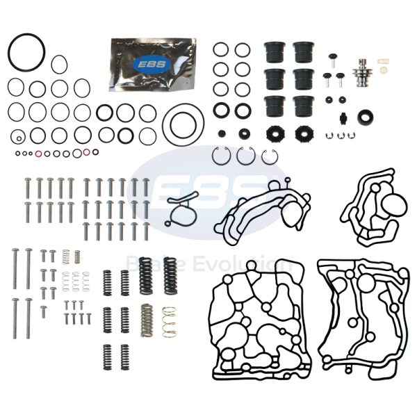 REPAIR KIT APU (EL2101 / EL2501)