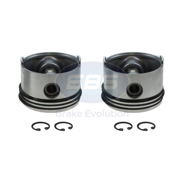 REPAIR KIT COMPRESSOR ( PISTON & RINGS )