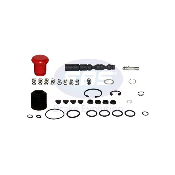 REPAIR KIT SUSPENSION VALVE