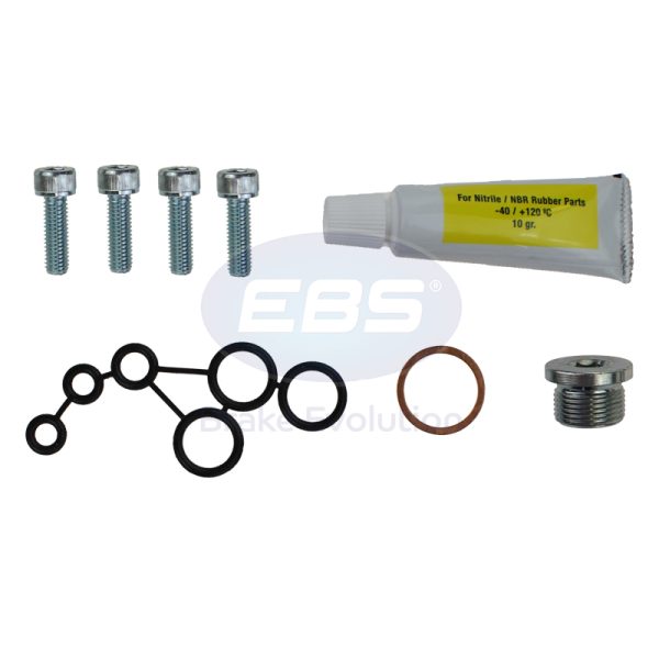 REPAIR KIT M.C.P.V. ( FITTING KIT FOR AE6000)