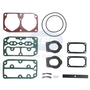 REPAIR KIT COMPRESSOR (VALVES & GASKETS)