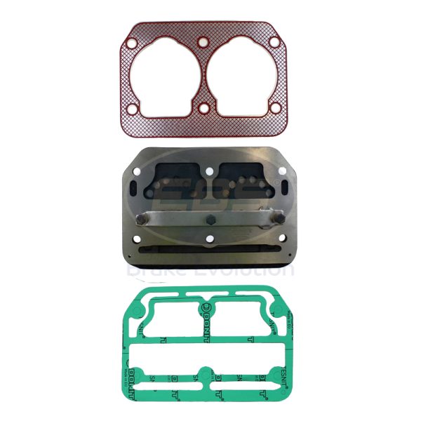 REPAIR KIT COMPRESSOR (VALVE PLATE & GASKETS)