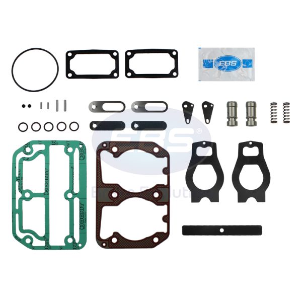 REPAIR KIT COMPRESSOR (COMPLETE KIT)