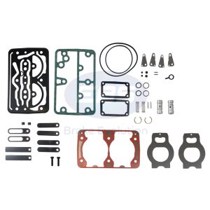 REPAIR KIT COMPRESSOR (COMPLETE KIT)