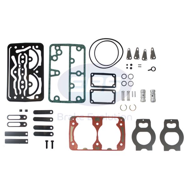 REPAIR KIT COMPRESSOR (COMPLETE KIT)