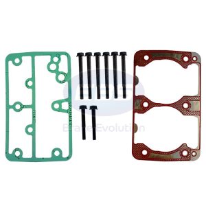 REPAIR KIT COMPRESSOR (GASKET SET )