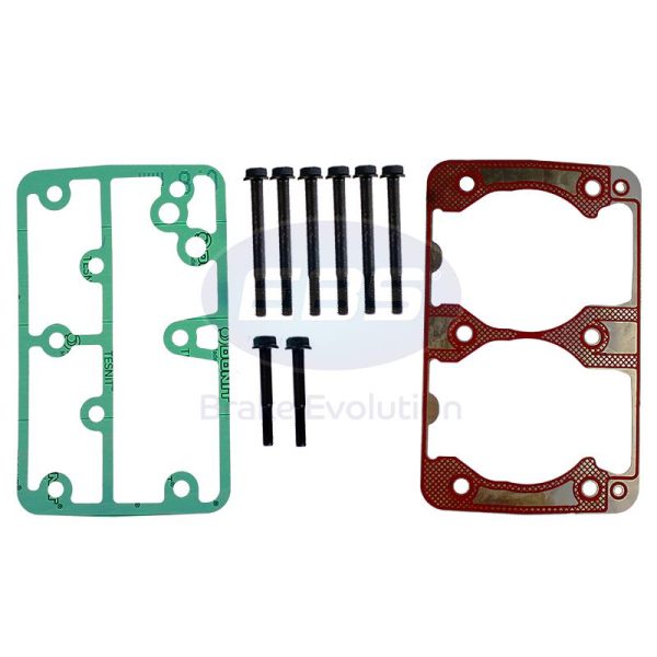 REPAIR KIT COMPRESSOR (GASKET SET )