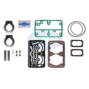 REPAIR KIT COMPRESSOR (VALVES & GASKETS)