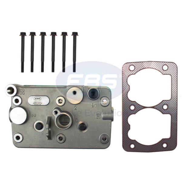 REPAIR KIT COMPRESSOR ( CYLINDER HEAD )