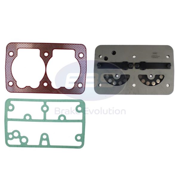 REPAIR KIT COMPRESSOR (VALVE PLATE & GASKETS)