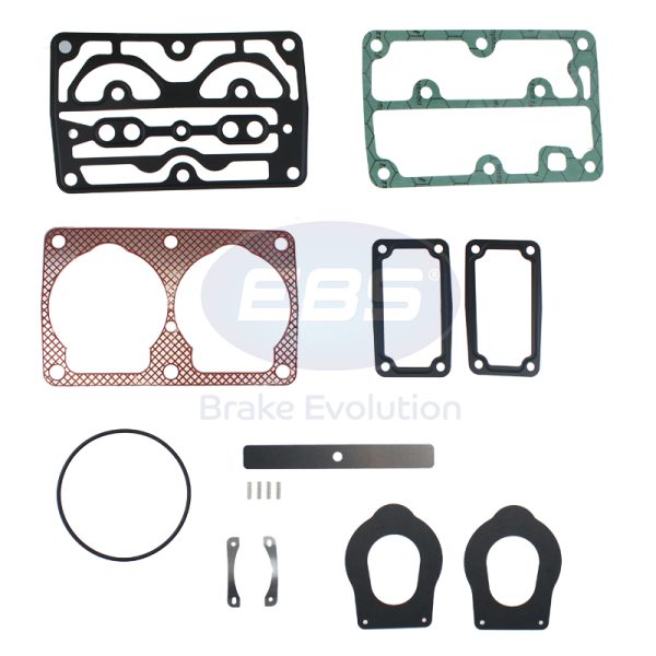 REPAIR KIT COMPRESSOR (VALVES & GASKETS)