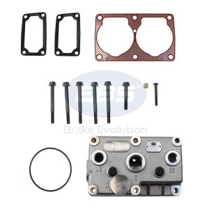 REPAIR KIT COMPRESSOR (CYLINDER HEAD)