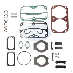 REPAIR KIT COMPRESSOR (COMPLETE KIT)