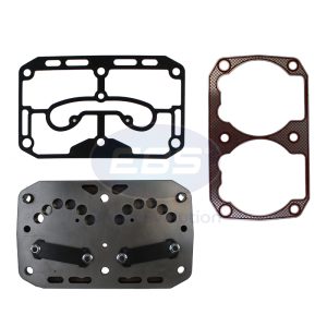 REPAIR KIT COMPRESSOR (VALVE PLATE & GASKETS)