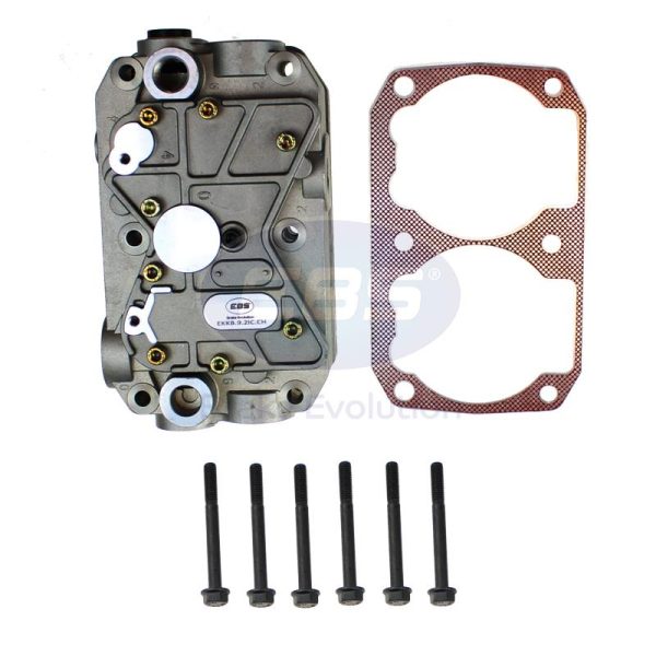 REPAIR KIT COMPRESSOR (CYLINDER HEAD)