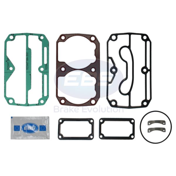 REPAIR KIT COMPRESSOR ( GASKET & SEALS )