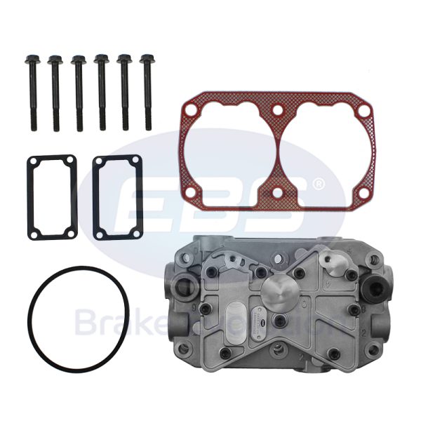 REPAIR KIT COMPRESSOR (CYLINDER HEAD)