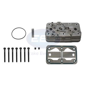 REPAIR KIT COMPRESSOR (CYLINDER HEAD)