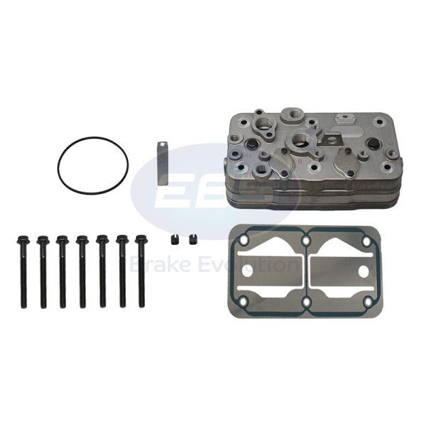 REPAIR KIT COMPRESSOR (CYLINDER HEAD)