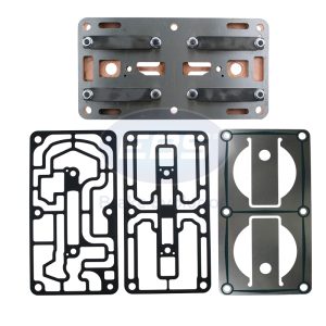 REPAIR KIT COMPRESSOR ( VALVE PLATE KIT )