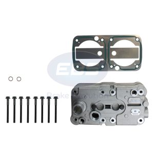 REPAIR KIT COMPRESSOR (COMPLETE CYLINDER HEAD)